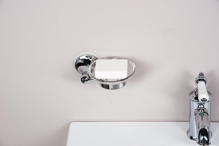 Мыльница Aquanet 5585 