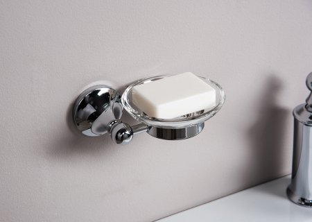 Мыльница Aquanet 5585 