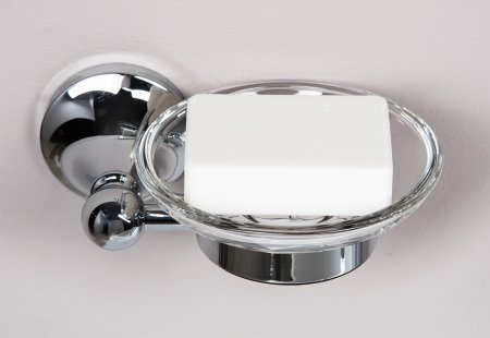 Мыльница Aquanet 5585 