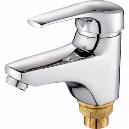 Cмеситель для раковины HANSEN H10022 Хром 