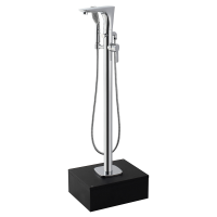 Смеситель для отдельностоящей ванны Orans OLS-K1601