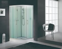 Кабина душевая ESBANO EST-90 C