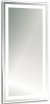 Зеркало Azario Лира 60 ФР-00002160 с подсветкой с сенсорным выключателем 