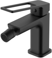 Смеситель для биде Gid Niagara L057-BM-B