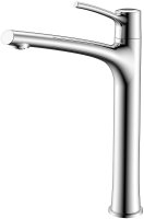 Смеситель для раковины Kaiser Stick 49133 Хром