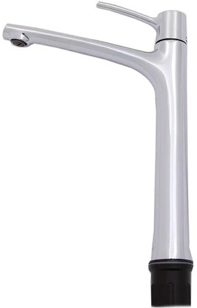 Смеситель для раковины Kaiser Stick 49133 Хром 