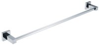 Полотенцедержатель Kaiser KH-2307 Хром