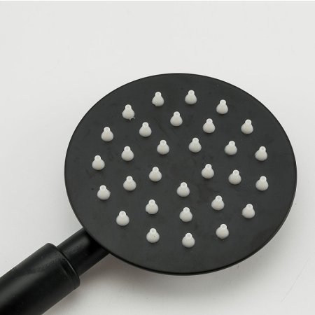 Душевая система Frap H801 F24801-6 Черная матовая 