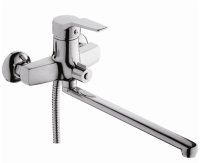 Смеситель для ванны D-Lin D147403-1, хром