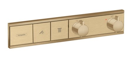 Термостат Hansgrohe RainSelect 15380140 для душа 