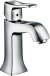 Смеситель Hansgrohe Metris Classic 31077000 для раковины 