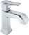 Смеситель Hansgrohe Metris Classic 31077000 для раковины 