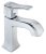 Смеситель Hansgrohe Metris Classic 31077000 для раковины 