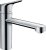 Смеситель Hansgrohe Focus M43 71816000 для кухонной мойки, хром 