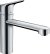 Смеситель Hansgrohe Focus M43 71816000 для кухонной мойки, хром 