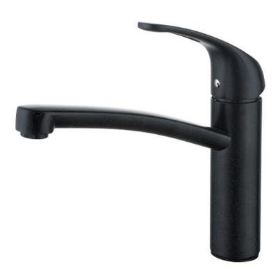 Смесители для кухни Ganzer Rein GZ16024C Черный 