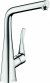 Смеситель для кухонной мойки Hansgrohe Metris 14823000 