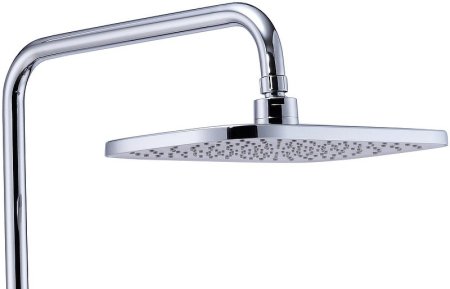 Душевая система Boch Mann Vettorre TS BM9650 с термостатом Хром 