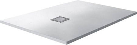 Поддон для душа RGW Stone Tray ST-0119W 90х110 с сифоном 