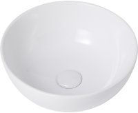 Раковина-чаша Abber Bequem 36 AC2105 Белая