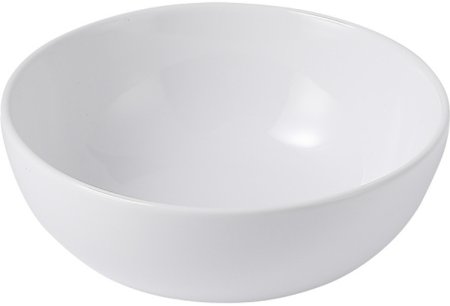 Раковина-чаша Abber Bequem 36 AC2105 Белая 