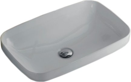 Раковина Kerasan Tribeca 514101 60 см 