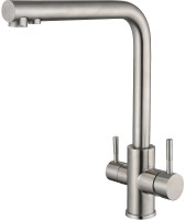 Смеситель для кухни Olive's Balear 13450BL Нержавеющая сталь Смеситель для кухни Olive's Balear 13450BL Нержавеющая сталь