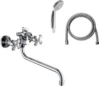 Смеситель Triton ВУ1 универсальный