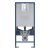 Система инсталляции для унитазов Grohe Rapid SLX 39603000 3 в 1 
