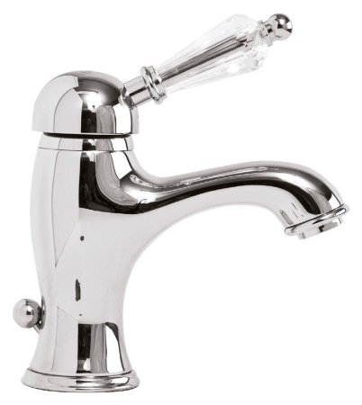 Смеситель Cezares Vintage VINTAGE-LSM1-01-Sw для раковины 