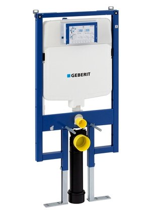Система инсталляции для унитазов Geberit Duofix UP700 111.726.00.1 