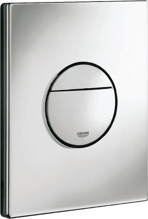 Кнопка смыва Grohe Nova Cosmopolitan 38765000 хром 