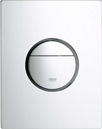 Кнопка смыва Grohe Nova Cosmopolitan 38765000 хром 