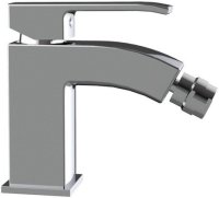 Смеситель Cezares Livello LIVELLO-BSM1-01-W0 для биде