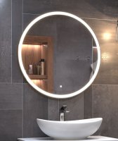 Зеркало VIGO Cosmo z.COS.80.Classic, 79,4 см