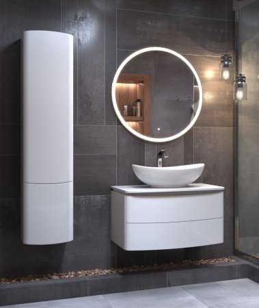 Зеркало VIGO Cosmo z.COS.80.Classic, 79,4 см 