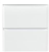 Тумба с раковиной BelBagno ALBANO-CER-500-2C-SO-BL