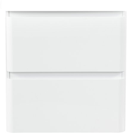 Тумба с раковиной BelBagno ALBANO-CER-500-2C-SO-BL 