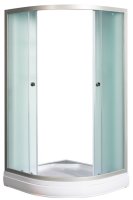 Душевой уголок River Don Light 90x90 МТ 10000002918 без поддона
