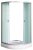 Душевой уголок River Don Light 90x90 МТ 10000002918 без поддона 