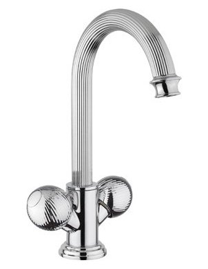 Смеситель Cezares Olimp LS2 01 M для раковины 