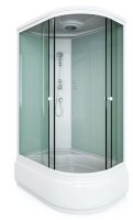 Душевая кабина Arcus S-09 L