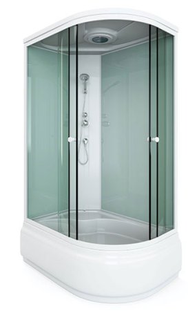Душевая кабина Arcus S-09 L 