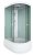 Душевая кабина Arcus S-09 L 