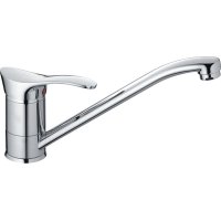 Смеситель однорыажный для кухни HAIBA CRON CN4201-2