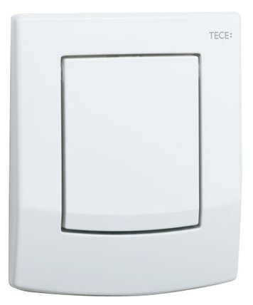 Кнопка смыва TECE Ambia Urinal 9242100 для писсуара 
