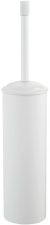 Ершик для унитаза Boheme Uno 10979-MW Белый матовый 