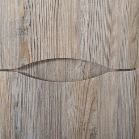 Шкаф пенал BelBagno Acqua 32 ACQUA-1600-2A-SC-PS-P подвесной Pino Scania 