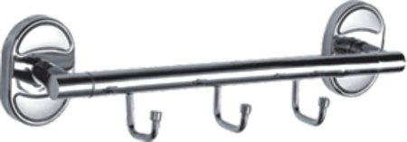 3 крючка HAIBA HB1916-3 