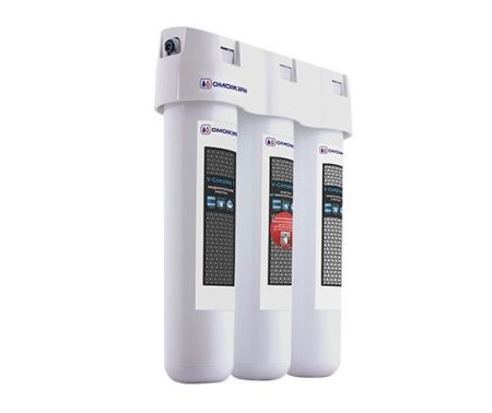 Фильтр для питьевой воды Omoikiri 4998001 PURE DROP 1.0 